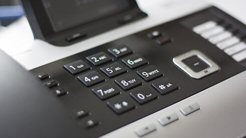 Foto: Telefon