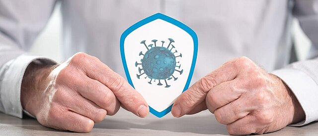 Infektionsschutz.Neu.Gestalten (I.N.Ge)