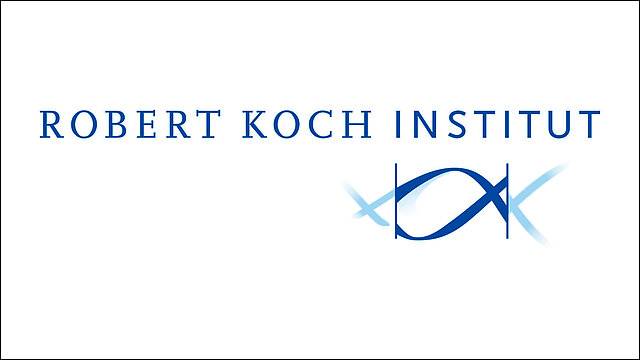 Logo des Robert Koch-Instituts