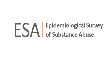 Projektlogo ESA