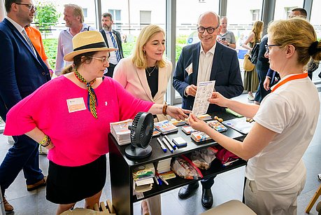 Bundesministerium für Gesundheit, Tag der offenen Tür 2026