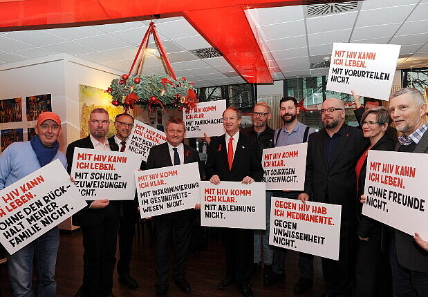 Gruppenbild