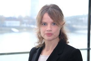 Dr. Susanna Kochskämper Dr. Susanna Kochskämper