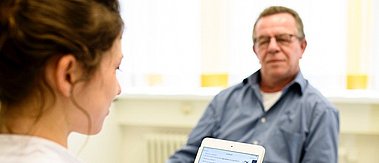 KI-augmentierte perioperative klinische Entscheidungsunterstützung 