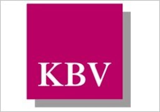 Logo: Kassenärztliche Bundesvereinigung