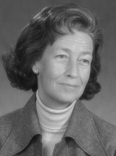 Foto: Portraitfoto von Dr. Katharina Focke