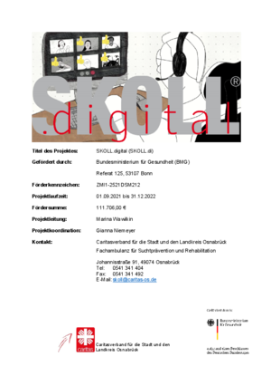 SKOLL digital