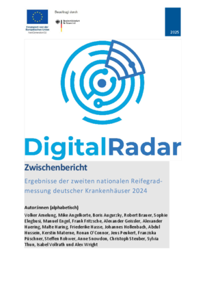 Zwischenbericht