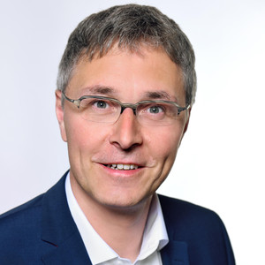 Jürgen Graalmann Jürgen Graalmann