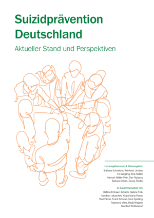 Suizidprävention in Deutschland – Aktueller Stand und Perspektiven (NaSPro)