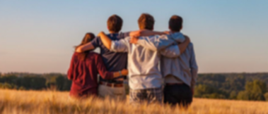 Austausch in der Gruppe hilft bei Stigmabewältigung: In Würde zu sich stehen (IWS) (Foto: pixabay)