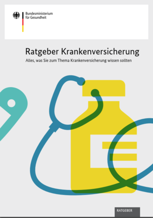 Bmg Publikationen Zum Thema Gesundheit