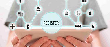 KI-unterstützte, versorgungsnahe Nutzung von Krebsregisterdaten (AI-CARE)