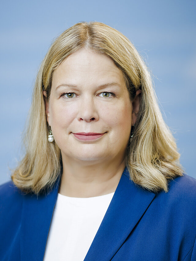 Antje Draheim