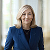 Portraitfoto Bundesgesundheitsministerin Nina Warken