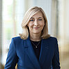 Portraitfoto Bundesgesundheitsministerin Nina Warken