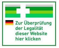 EU-Sicherheitslogo