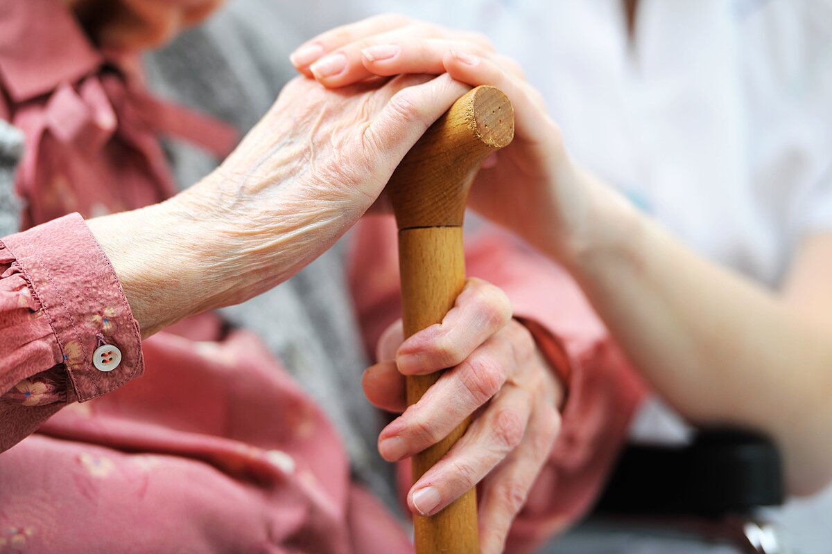 “Nous ne laisserons pas tomber ceux qui ont besoin de soins”