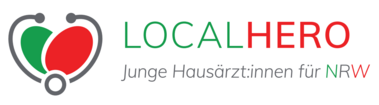 Logo Local Hero