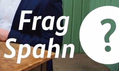 Frag Spahn (Bildquelle: BMG)