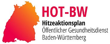 HOT-BW Logo