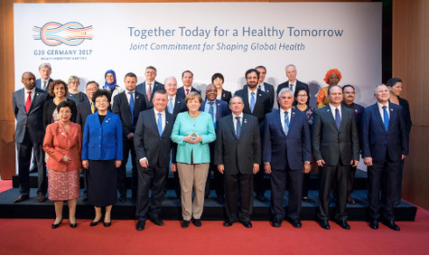 pix G20 g20 health bundesgesundheitsministerium