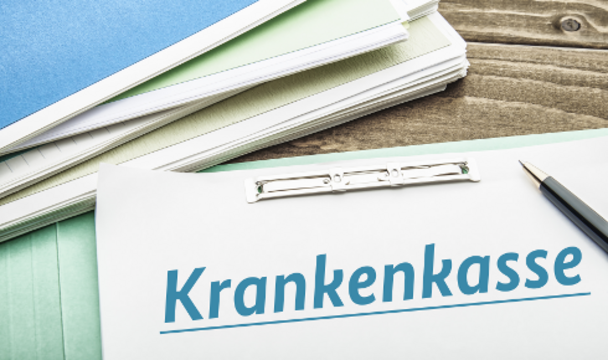 Krankenkasse Schaubild (Bildquelle: shutterstock_yuki33)