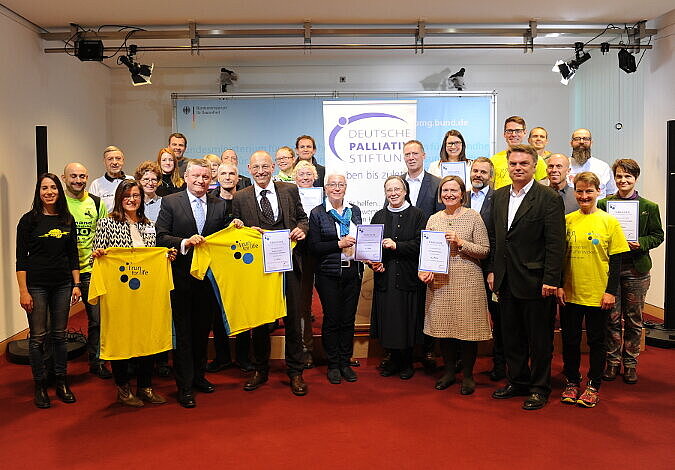 Gruppenbild