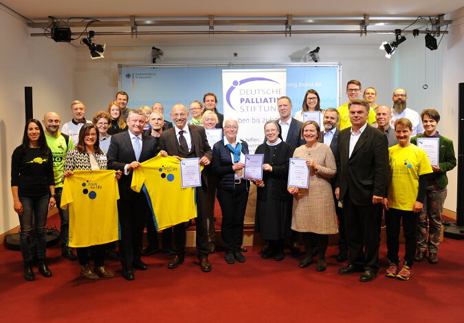 Gruppenbild