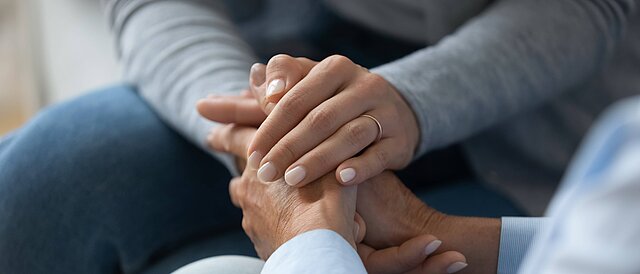 Peer-gestützte Krisenintervention zur Vermeidung von Zwangseinweisungen (PeerIntervent)