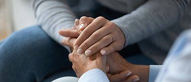 Peer-gestützte Krisenintervention zur Vermeidung von Zwangseinweisungen (PeerIntervent)