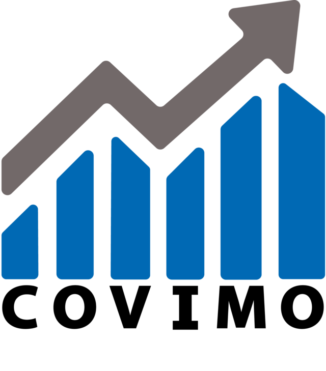 COVIMO Logo
