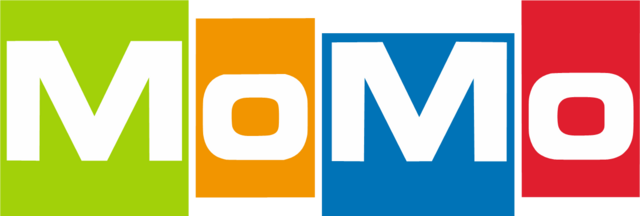 Logo der MoMo-Studie