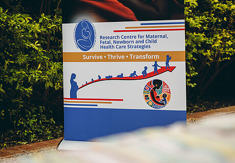 Kalafong-Krankenhaus der University of Pretoria