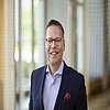 Portraitfoto vom Parlamentarischen Staatssekretär Tino Sorge