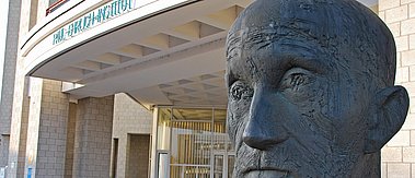 Paul-Ehrlich-Institut 