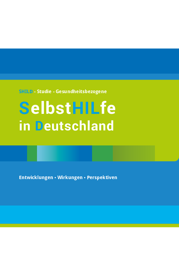 Podcast: Dr Matthias Rudolph über Selbsthilfegruppen bei ADHS